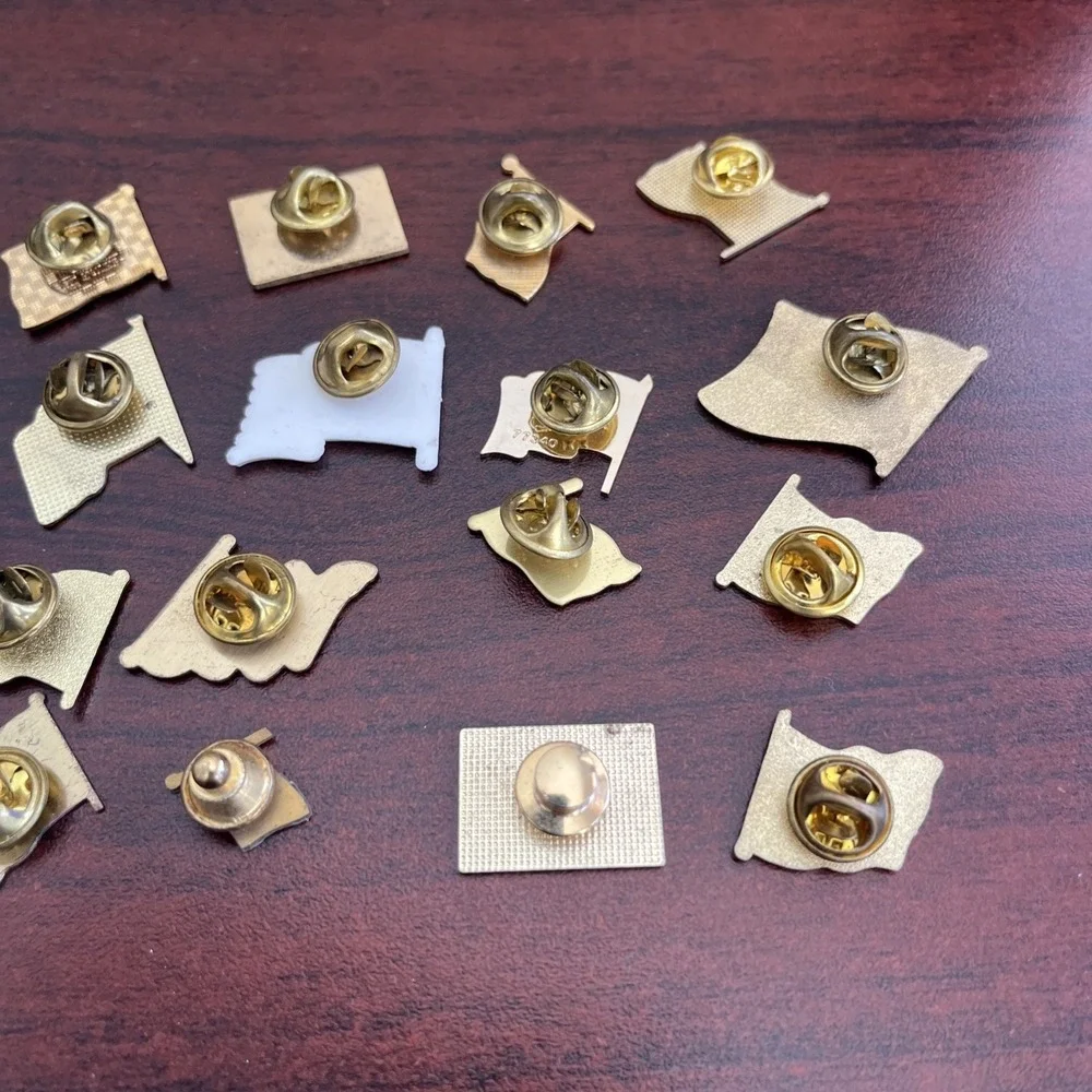 N/A be pins